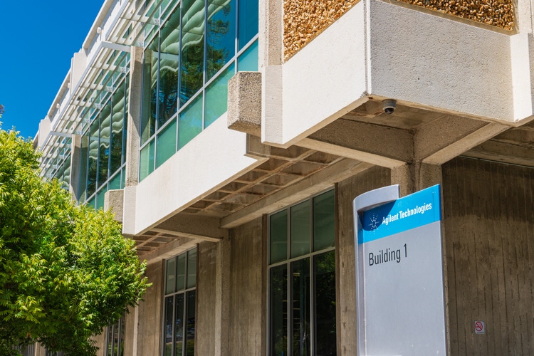 Agilent Stock (NYSEA) Expensive, Yet Safe Bet Seeking Alpha