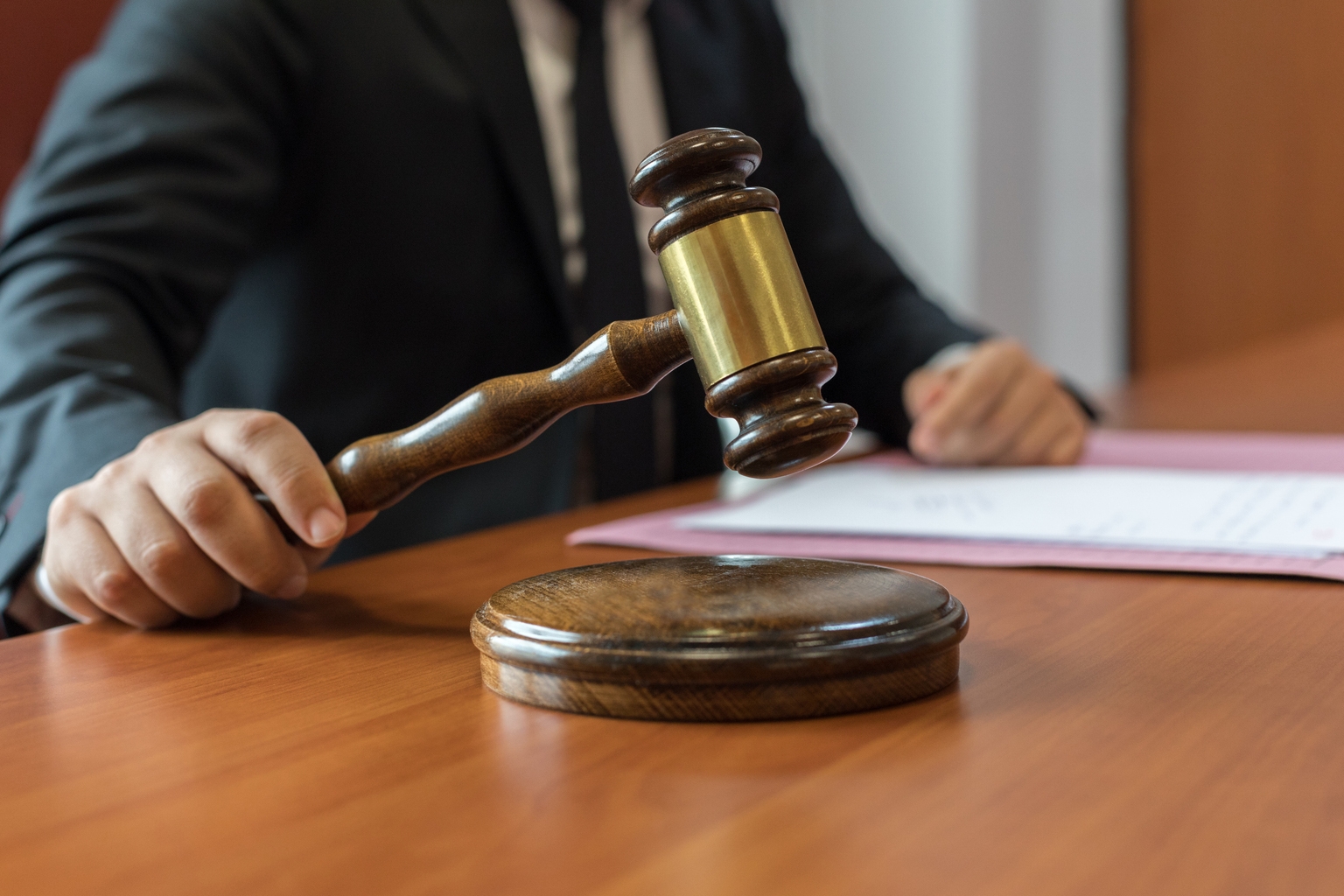 Liquidia Shares Tank On Patent Court Loss, Rivals May Just Be Getting Started