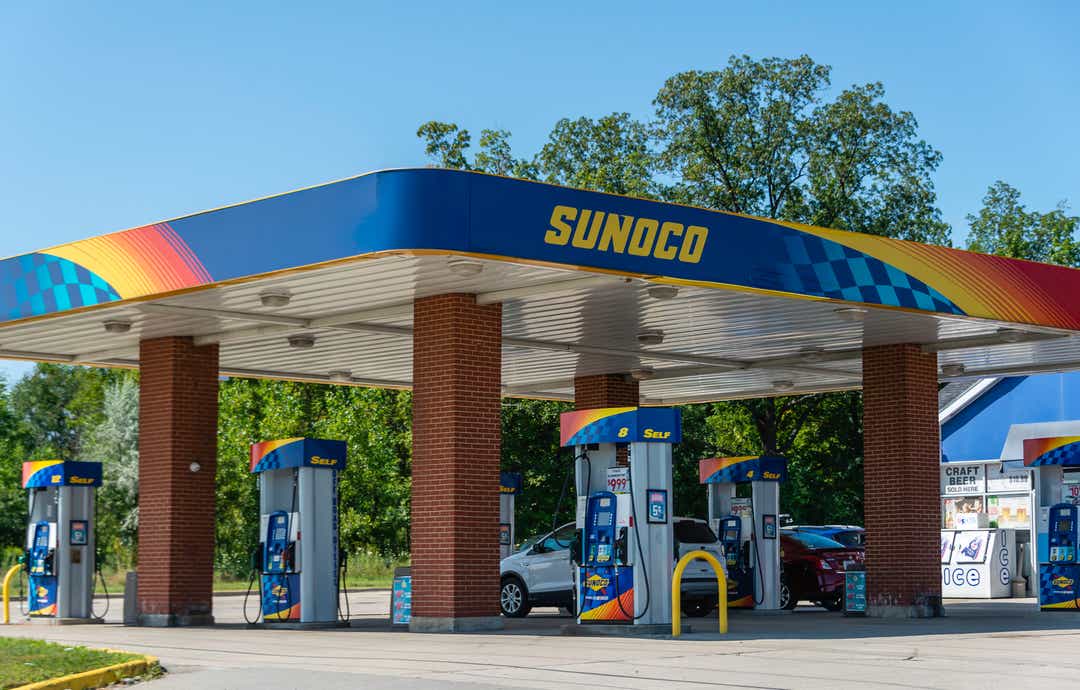 Sunoco LP A Solid UnderTheRadar Dividend Stock (NYSESUN) Seeking