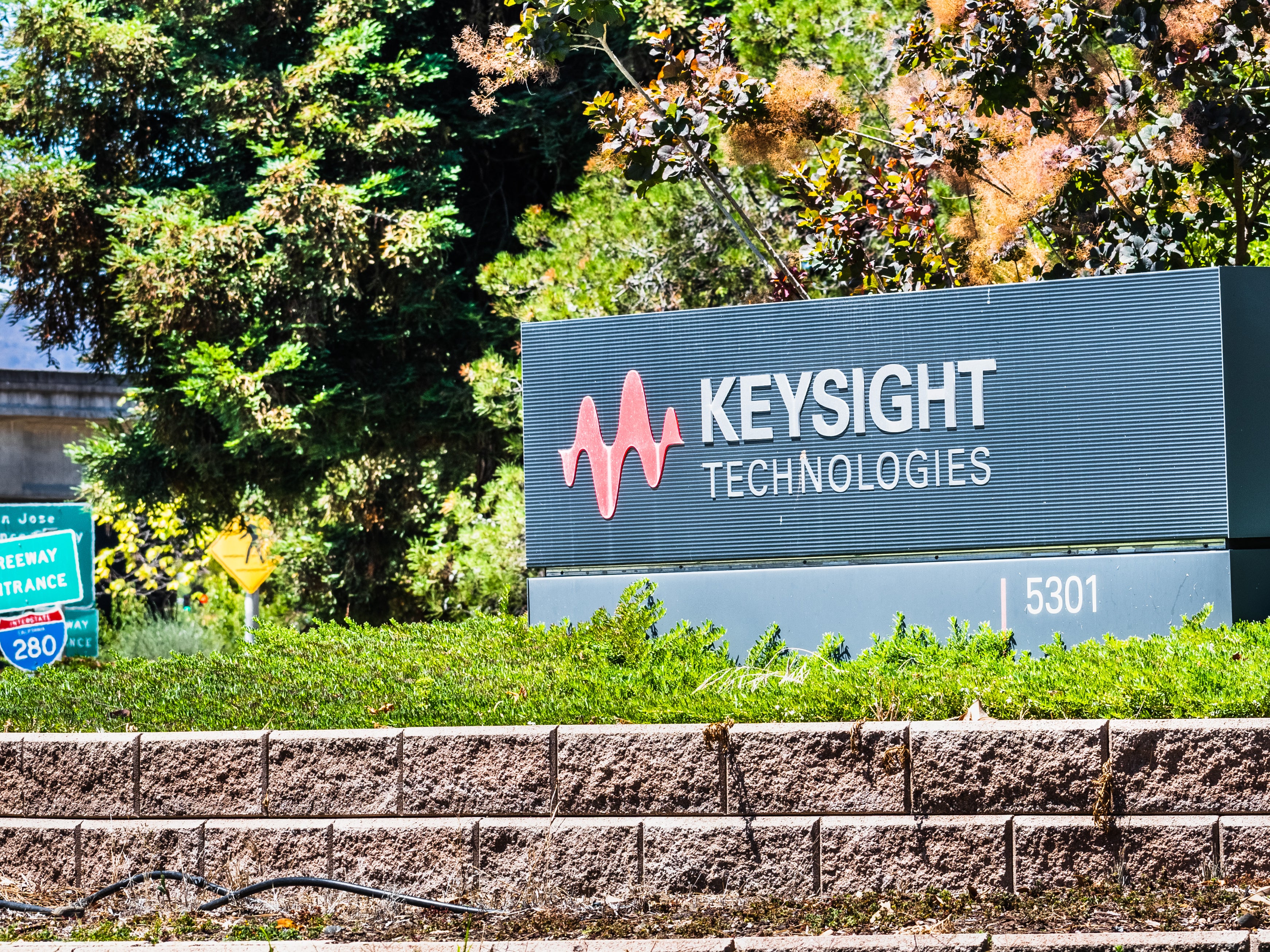 Keysight Technologies