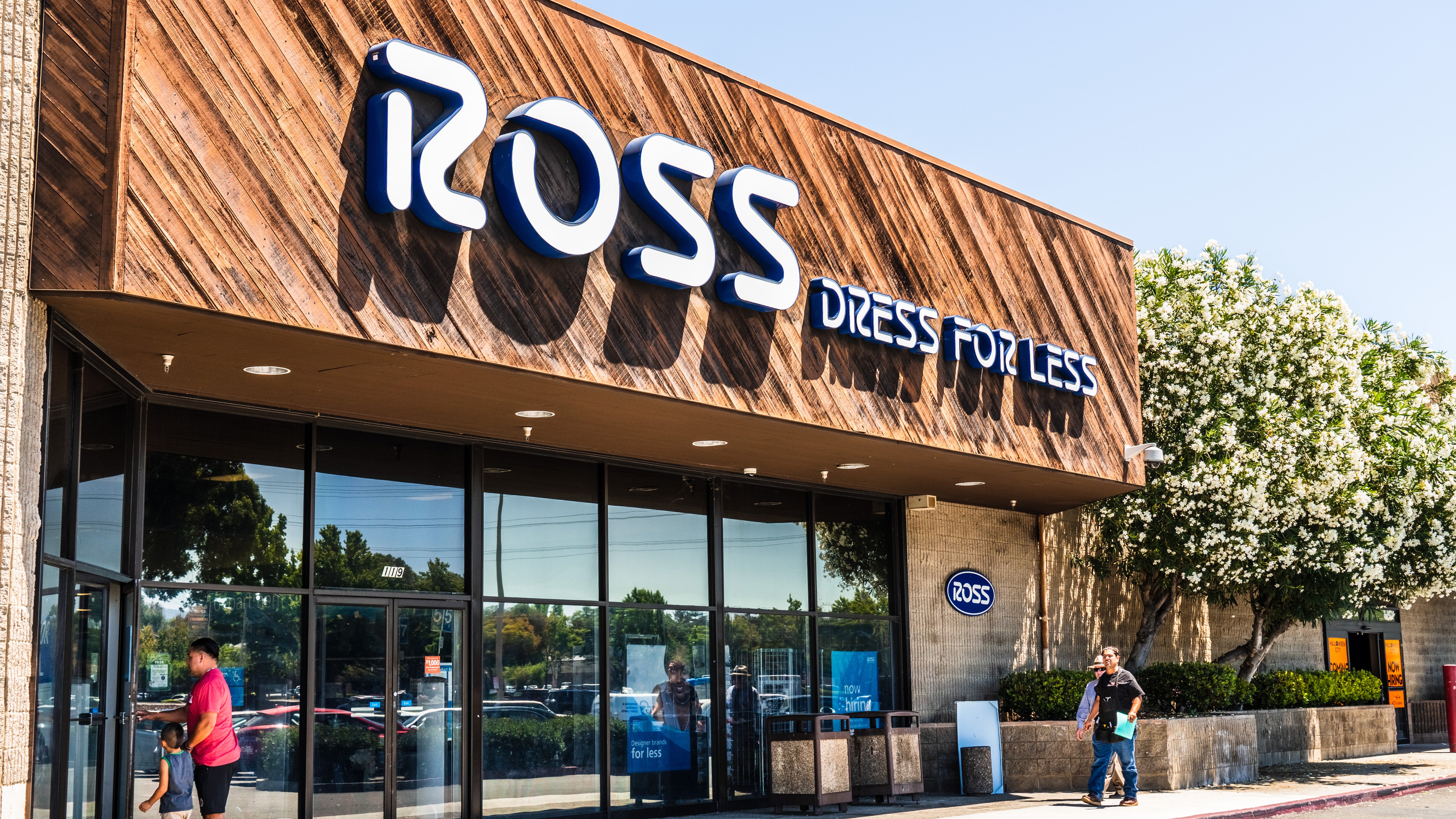 Ross Store Is Thriving With Great Deals Despite Messy Stores