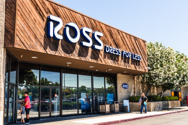 Ross Stores' ambitious targets are achievable given standout quarter -- analysts