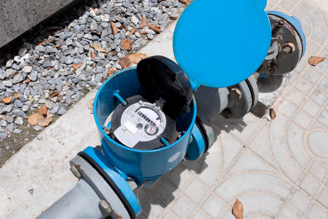 Badger Meter: A Good Long-Term Buy At Reasonable Valuation (Rating ...
