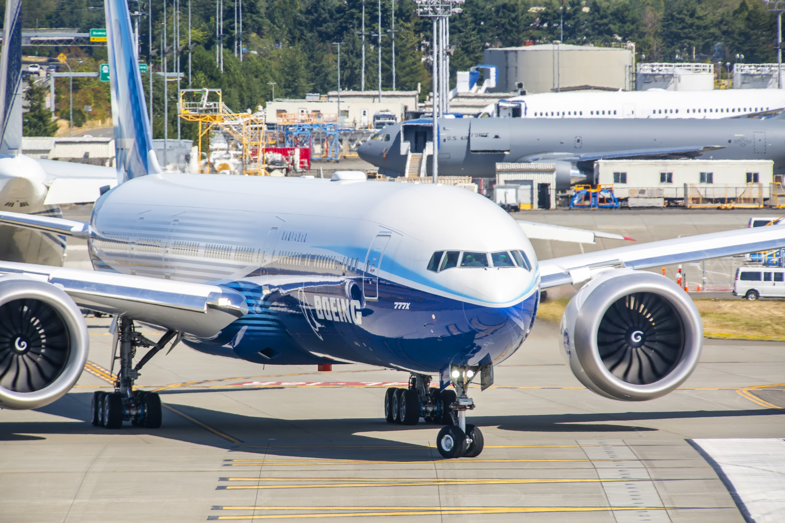 Boeing: $26 Billion Surprise Win (NYSE:BA) | Seeking Alpha