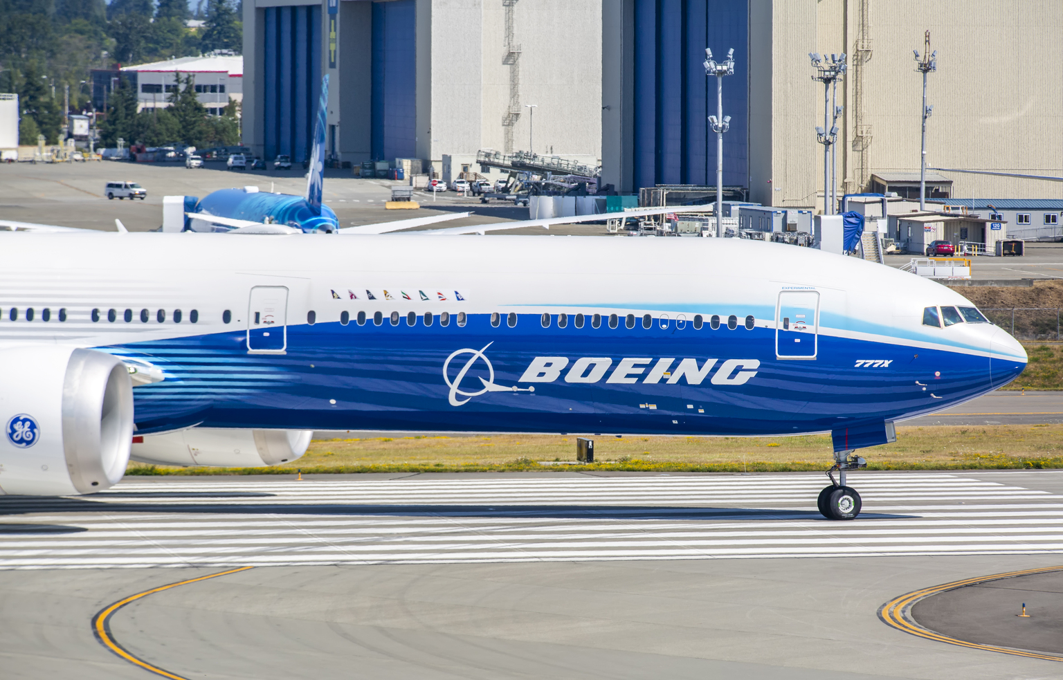 Boeing Stock: Time To Buy More Or Not? (NYSE:BA) | Seeking Alpha