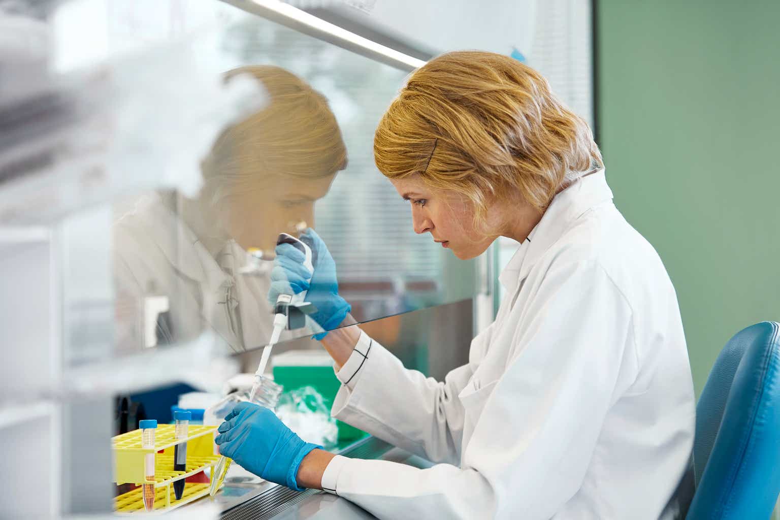 BeiGene, Ltd., Soon To Be BeOne Medicines: New Name And New Profit