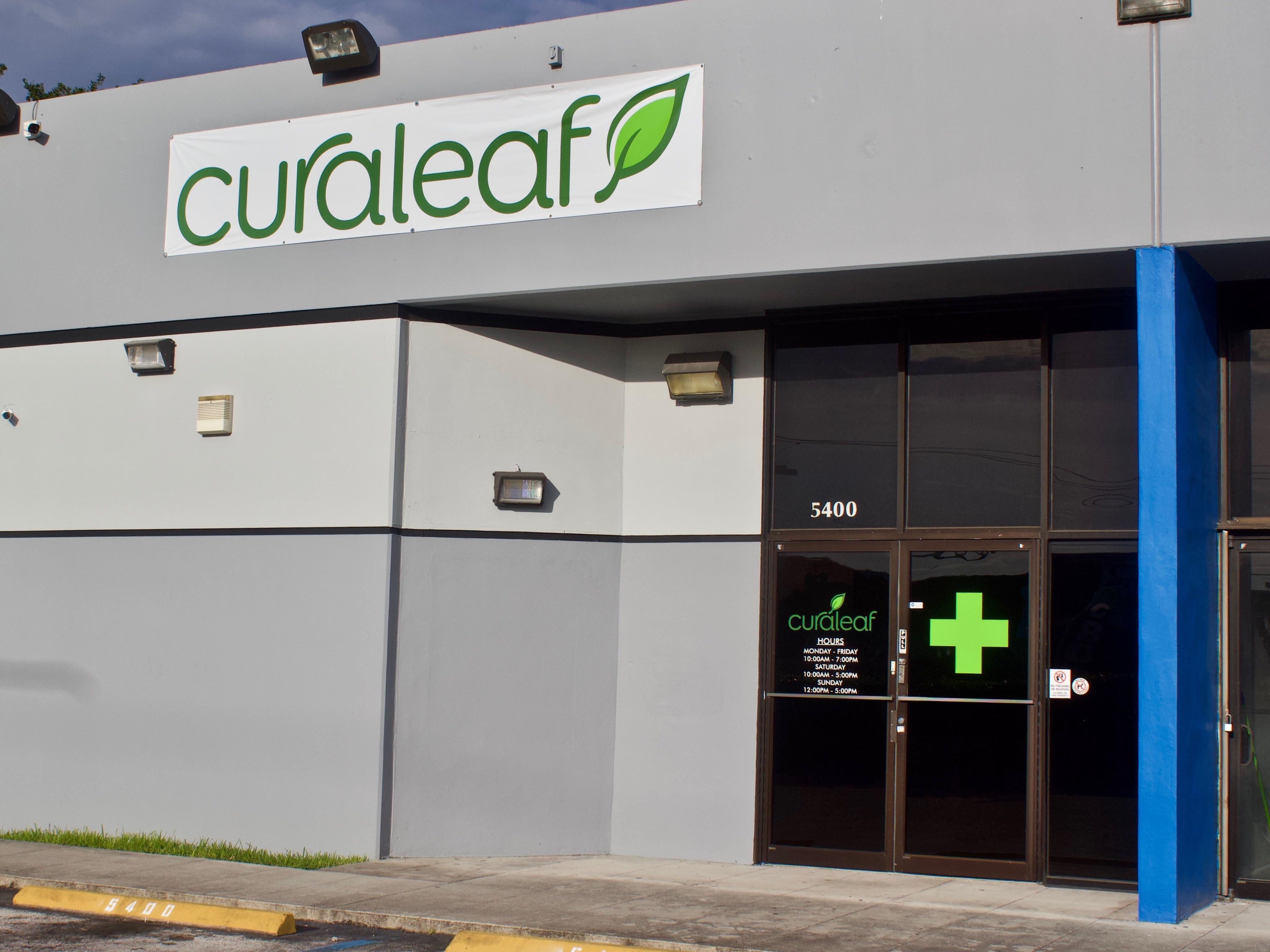 Curaleaf Stock: Legalization Not Needed (OTCMKTS:CURLF) | Seeking Alpha
