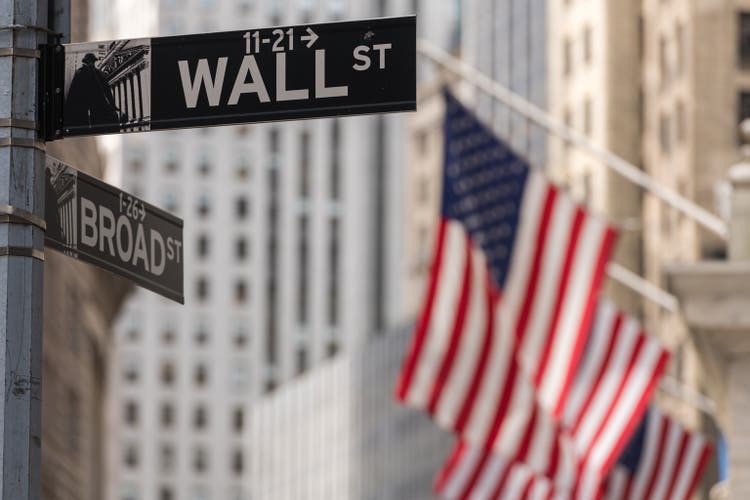 Wall Street