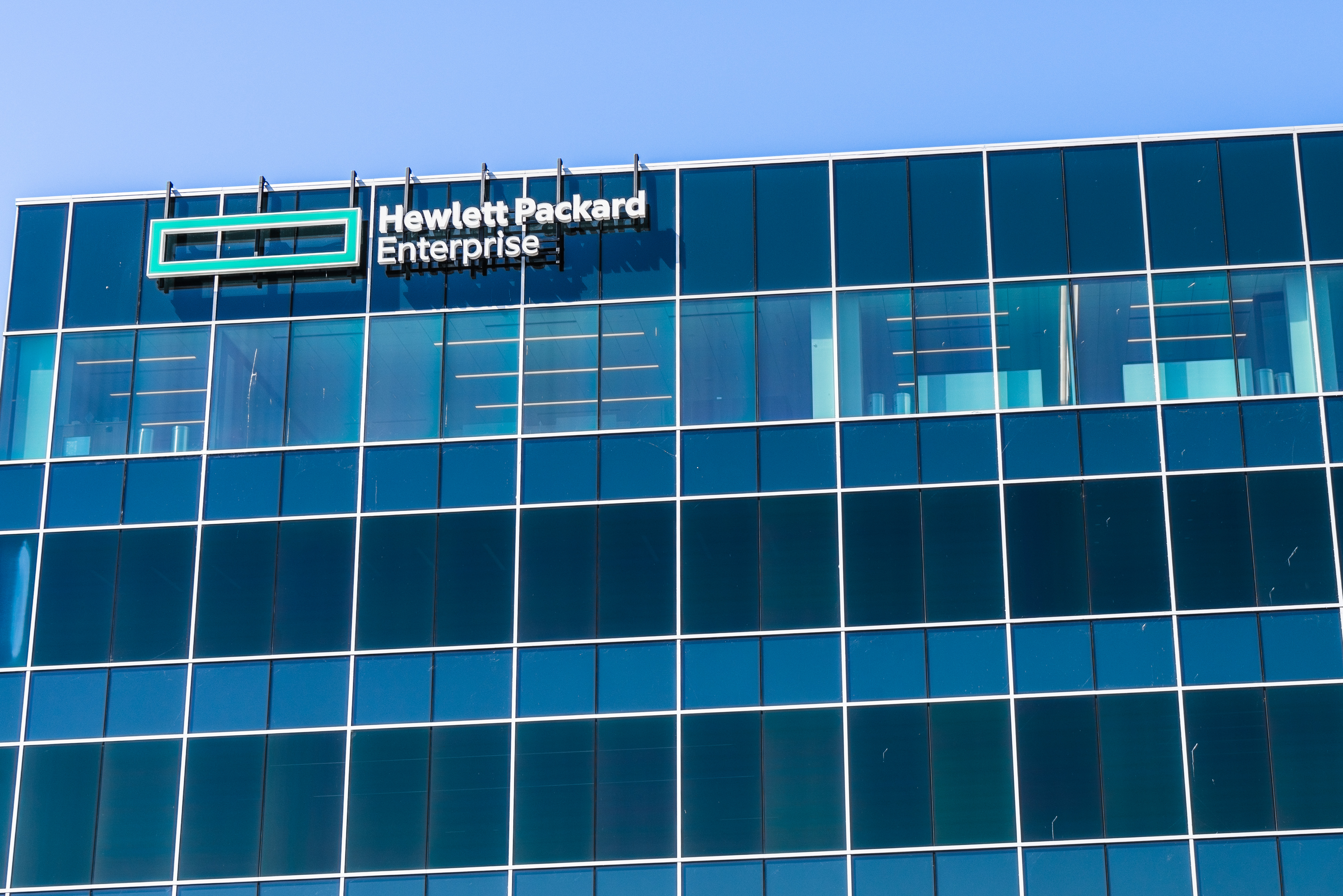 Hewlett Packard Enterprise Stock: Buy An Undervalued Leader In AI ...