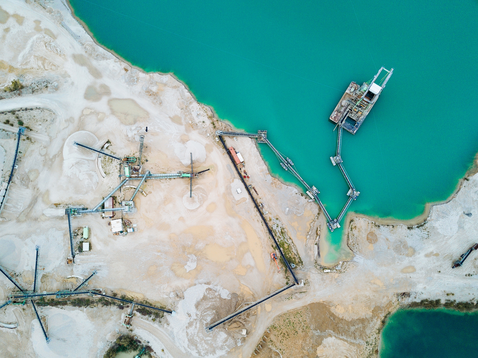 LandBridge: Experienced Management Creating Shareholder Value