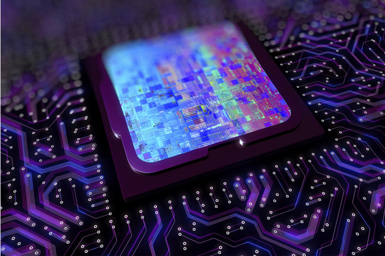 Semiconductor ETFs rise as chip shortage continues Seeking Alpha