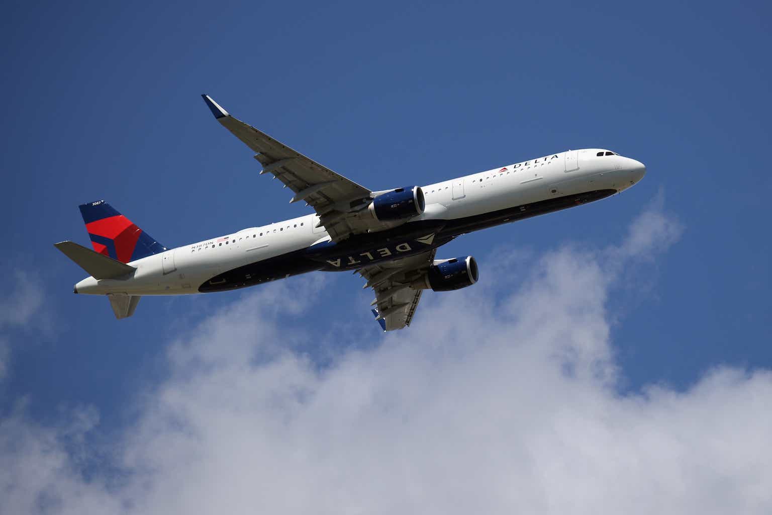 Delta Vs. United Which Airline Stock Is The Better Buy? Seeking Alpha