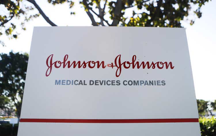 Johnson And Johnson Ordered To Pay 572 Million For Role In Oklahoma Opioid Crisis