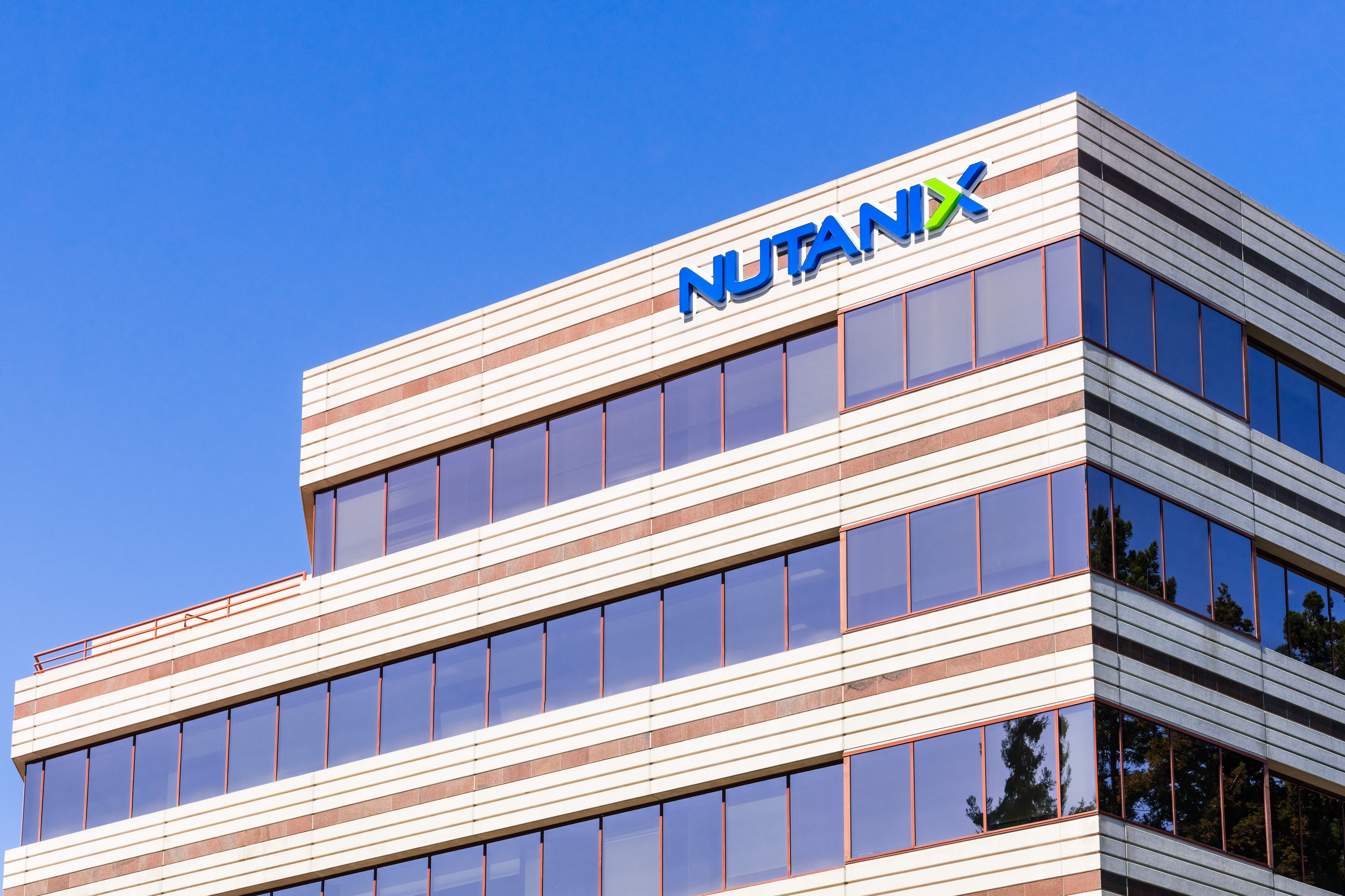 Nutanix (NTNX): Improving Profitability, But Risky Without Solid ...