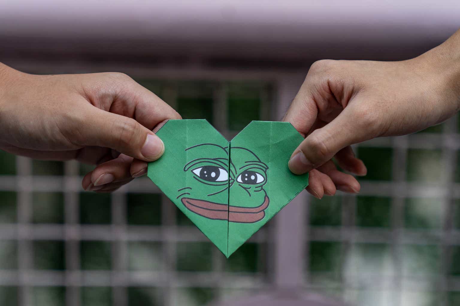One of These Meme Coins Will Surely Surpass PEPE