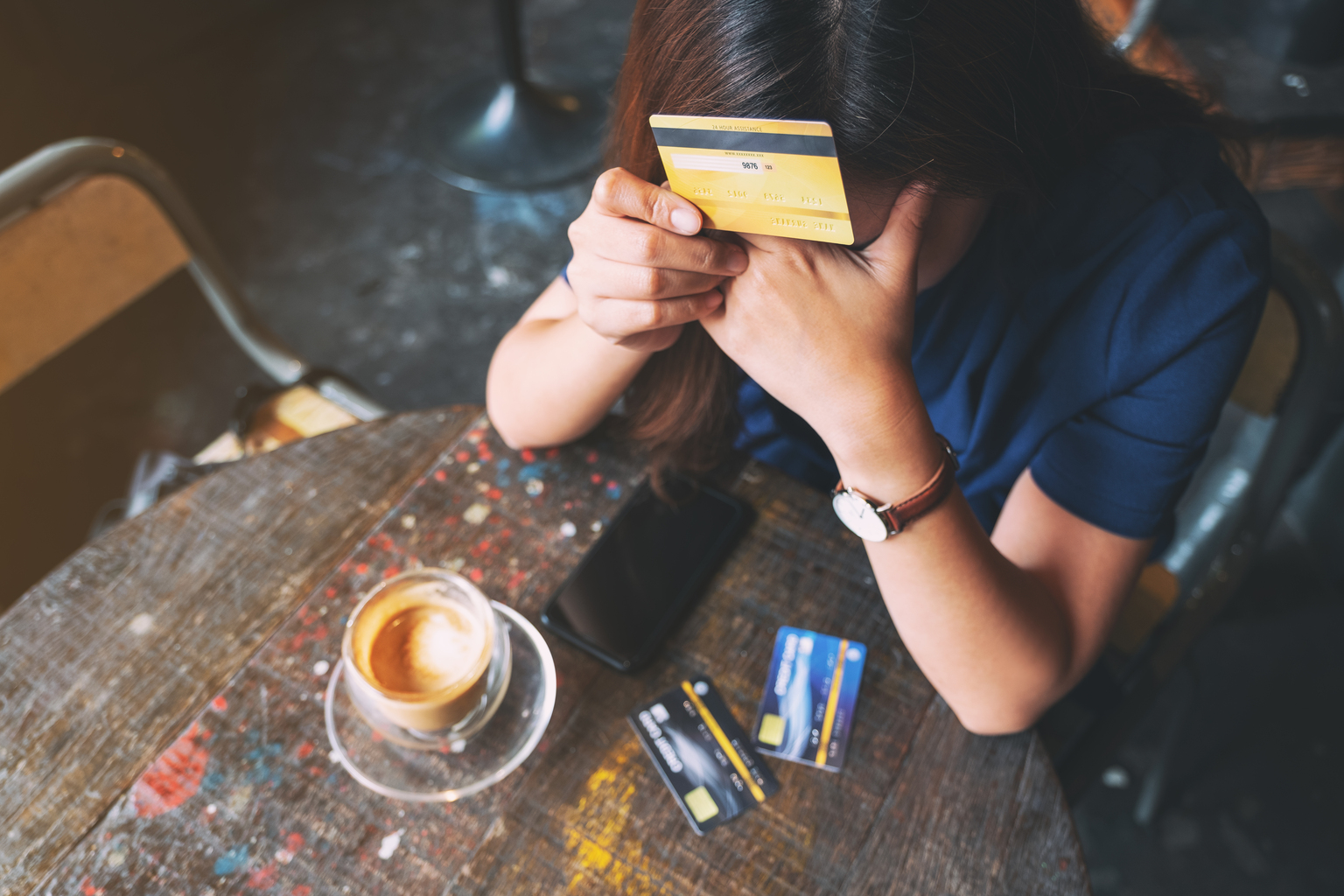 seekingalpha.com - Bret Jensen - Iran Could Be The Tipping Point For The Consumer-Led Economy