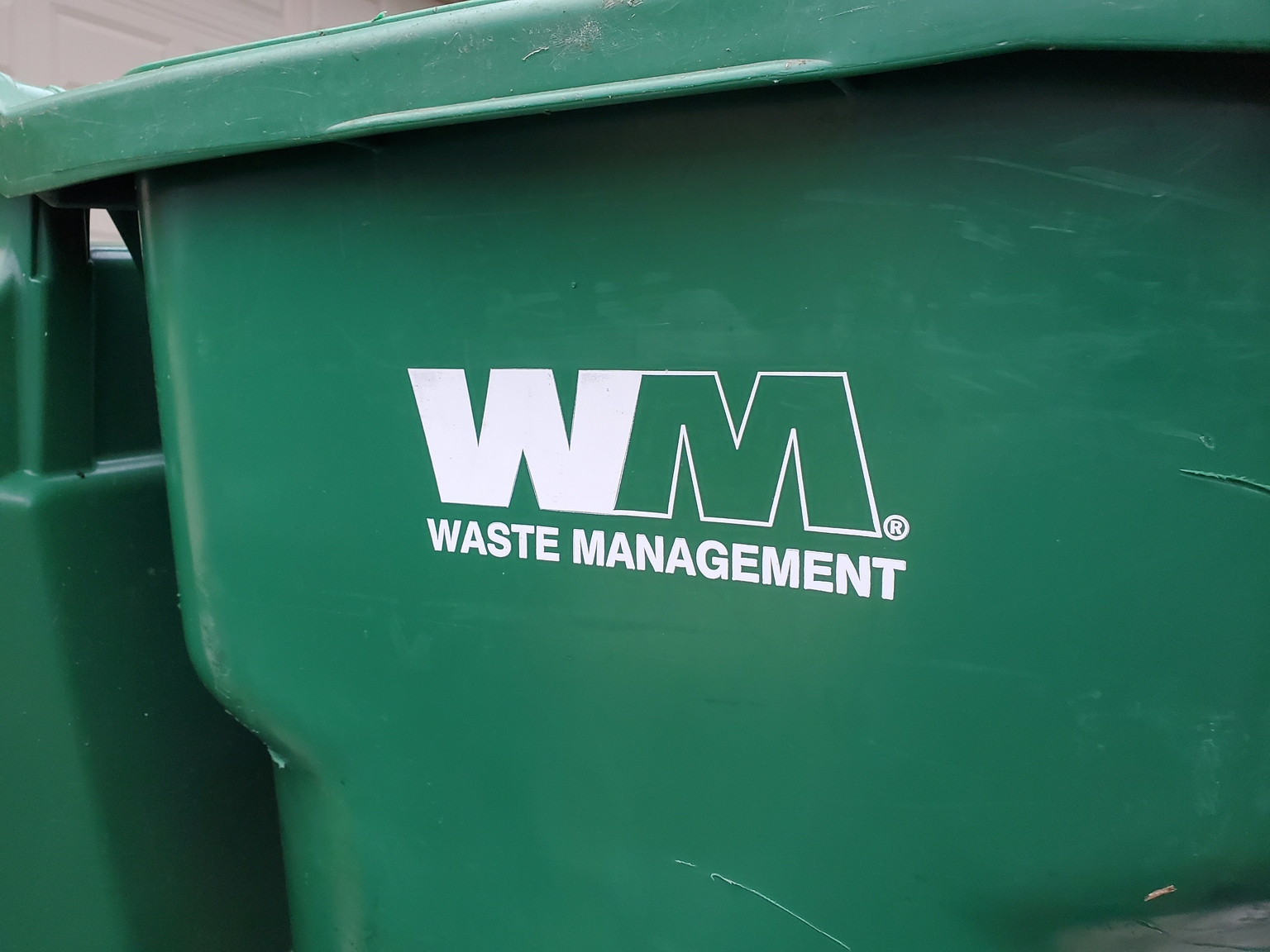 Waste Management: A Top Defensive Stock For A Bumpy 2026 (NYSE:WM)