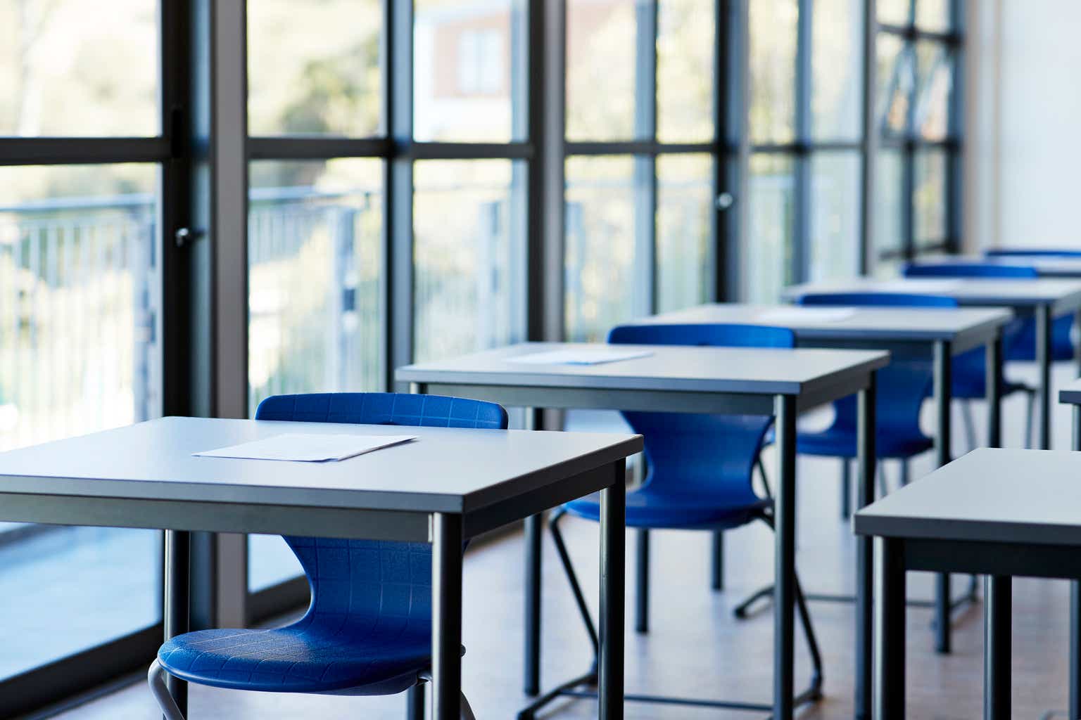 Gaotu Techedu: Turning Bullish After Q1 Beat (Rating Upgrade)