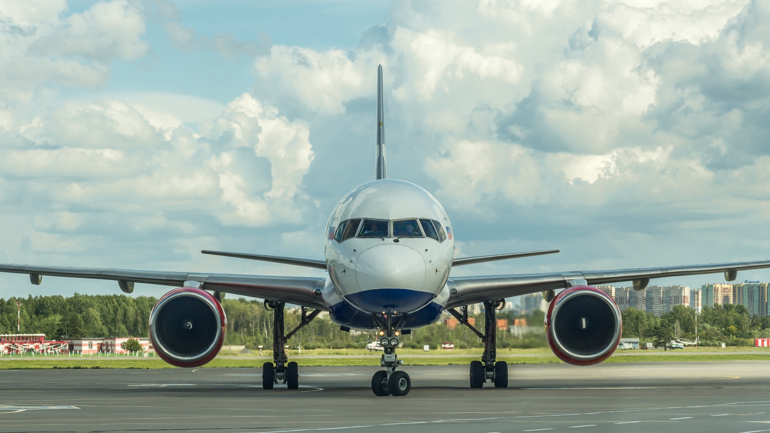 AerSale: Something Needs To Change