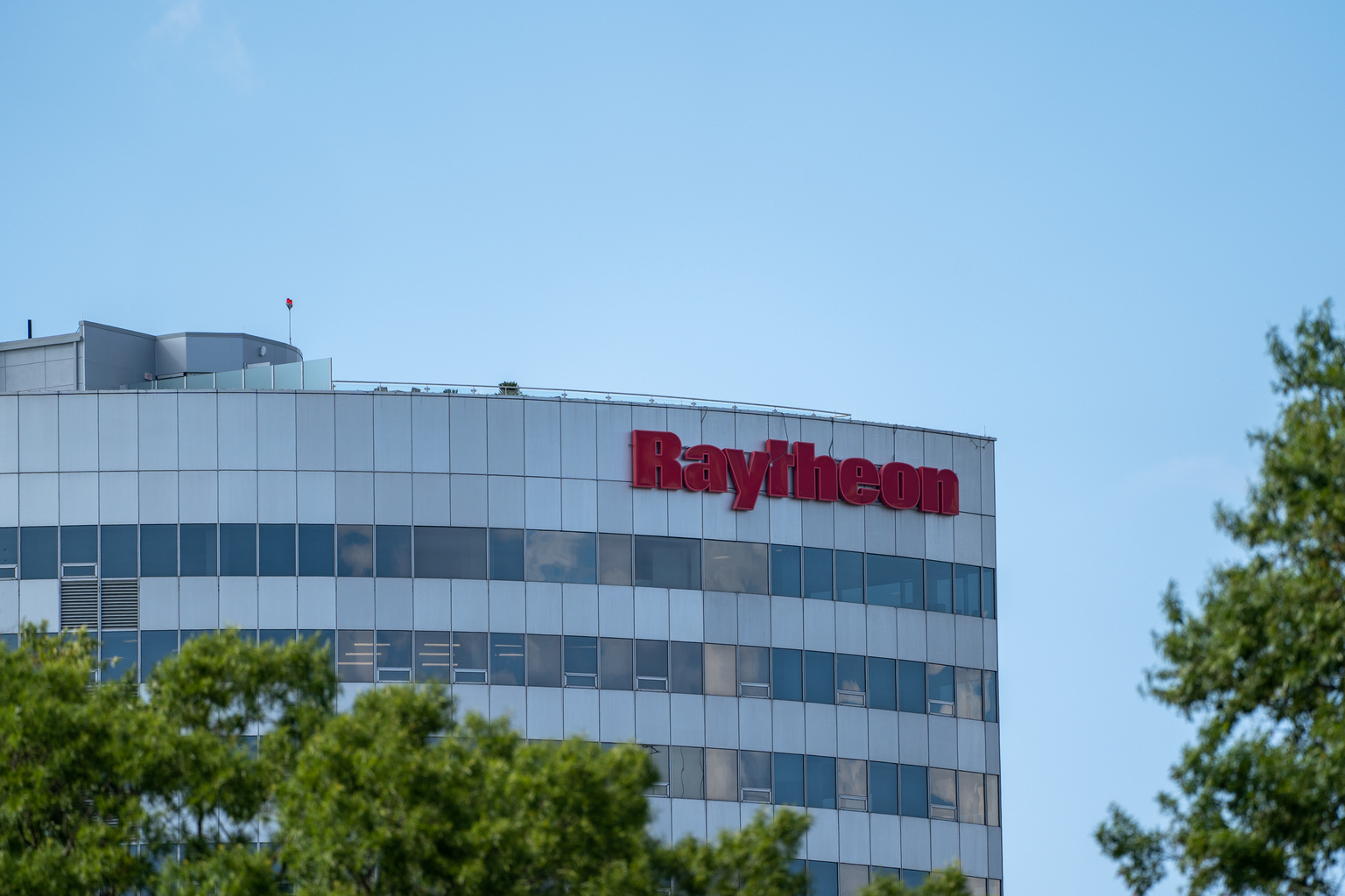 What To Look For In Raytheon Technologies' Q1 Earnings? (NYSE:RTX ...