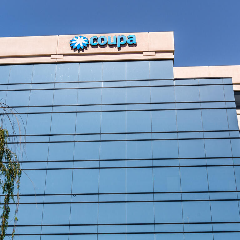 Coupa: This Selloff Is Far Overdone