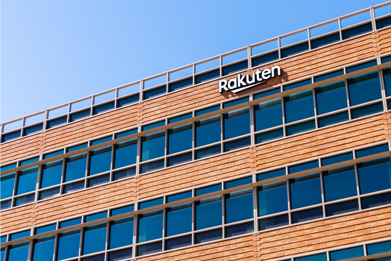 Rakuten Rkuny Market S Focus On Mobile Business And New Alliance Seeking Alpha