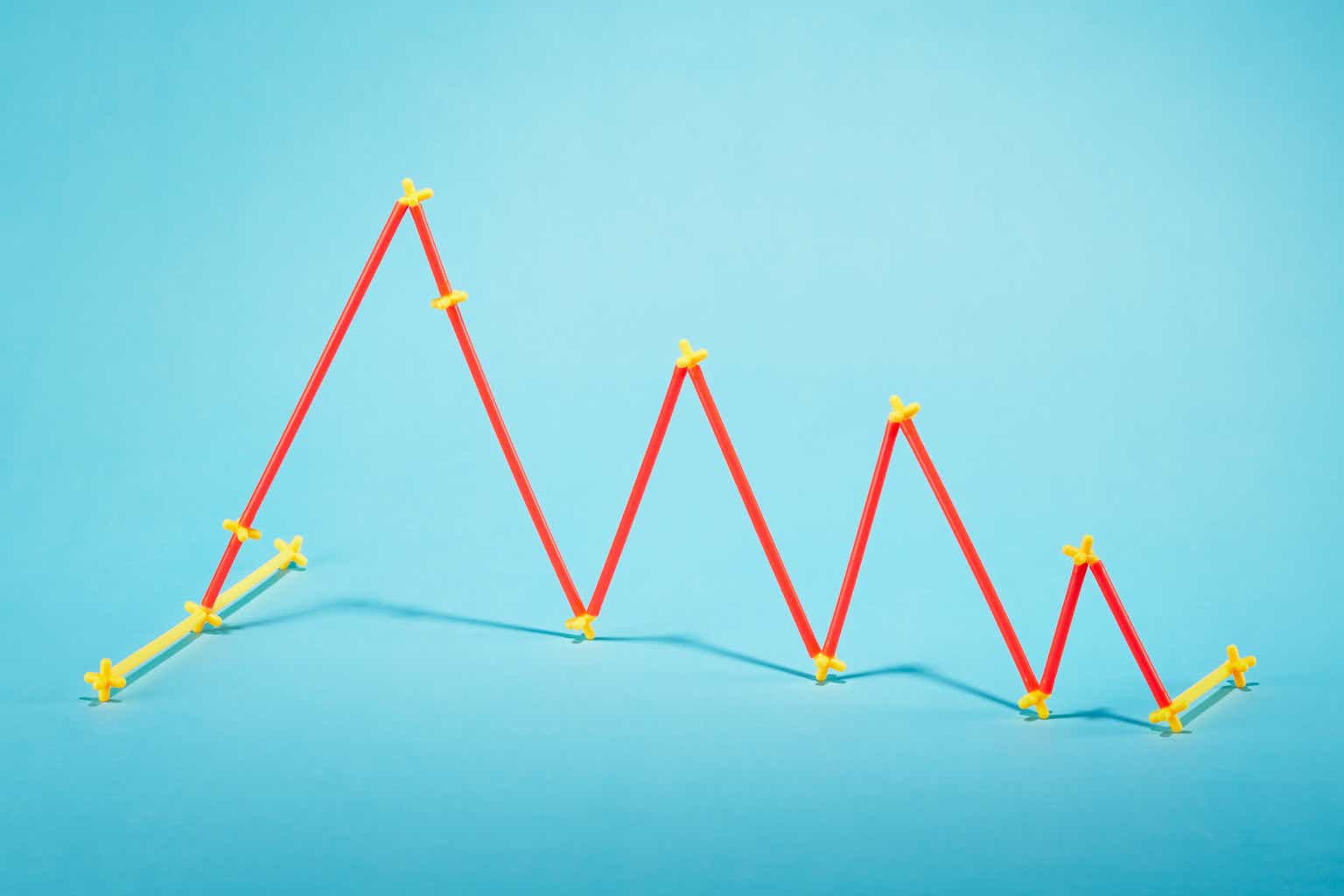 FLDR could see its dividend cut, moving to hold (downgrade)