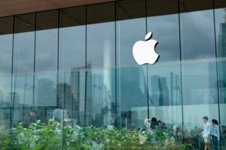 Apple's first moving product could take the spotlight off Tesla's robot dreams