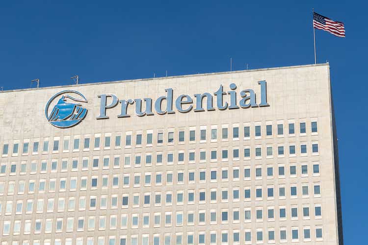 Prudential Utility Fund