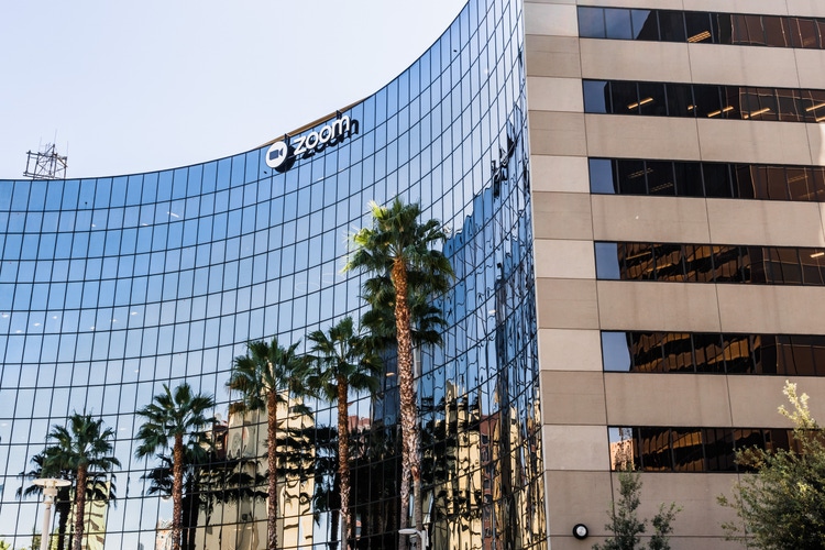 Zoom Stock Time To Zoom In (NASDAQZM) Seeking Alpha