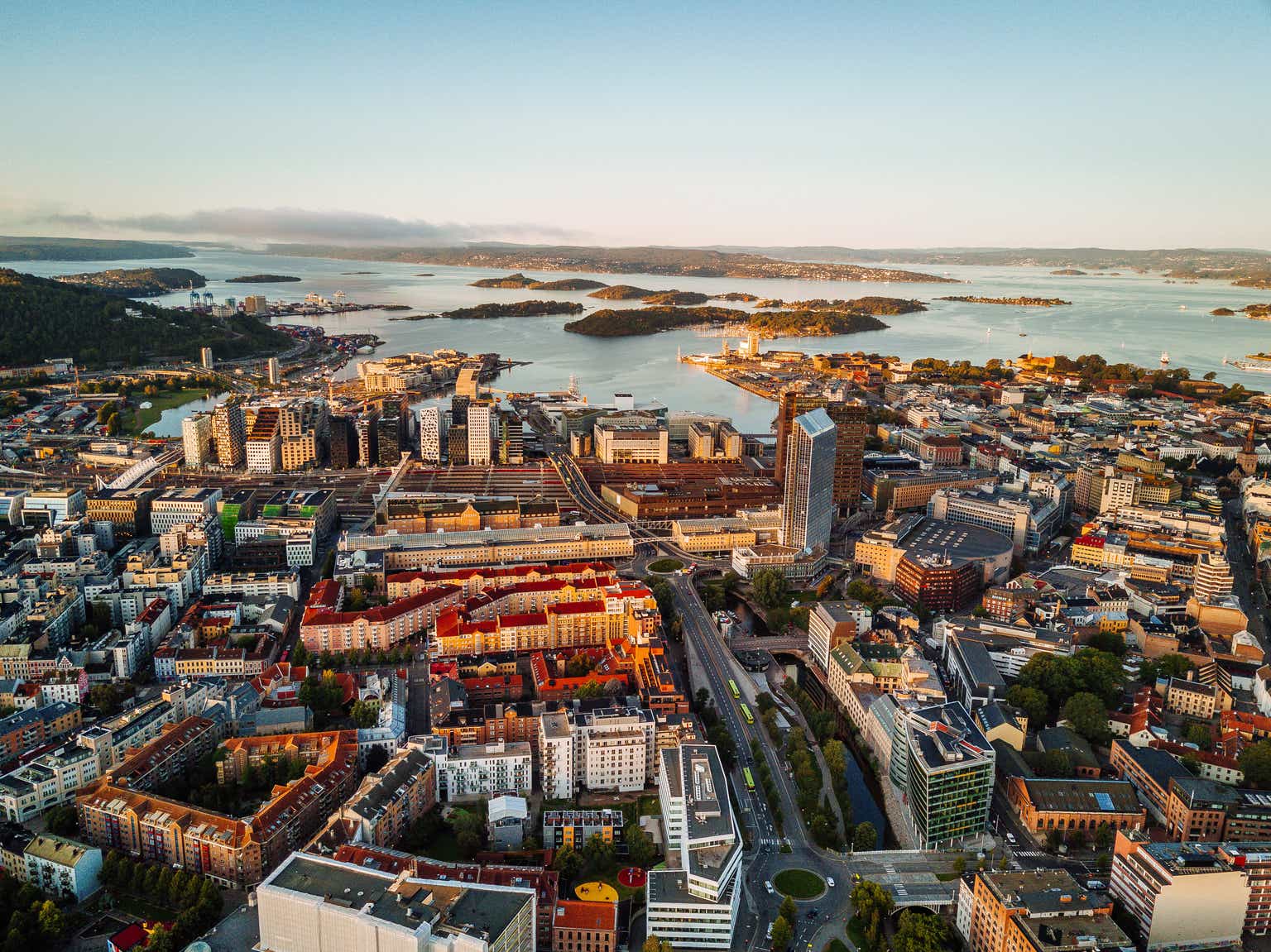 Orkla: High Momentum, Modest Risk, And More Upside