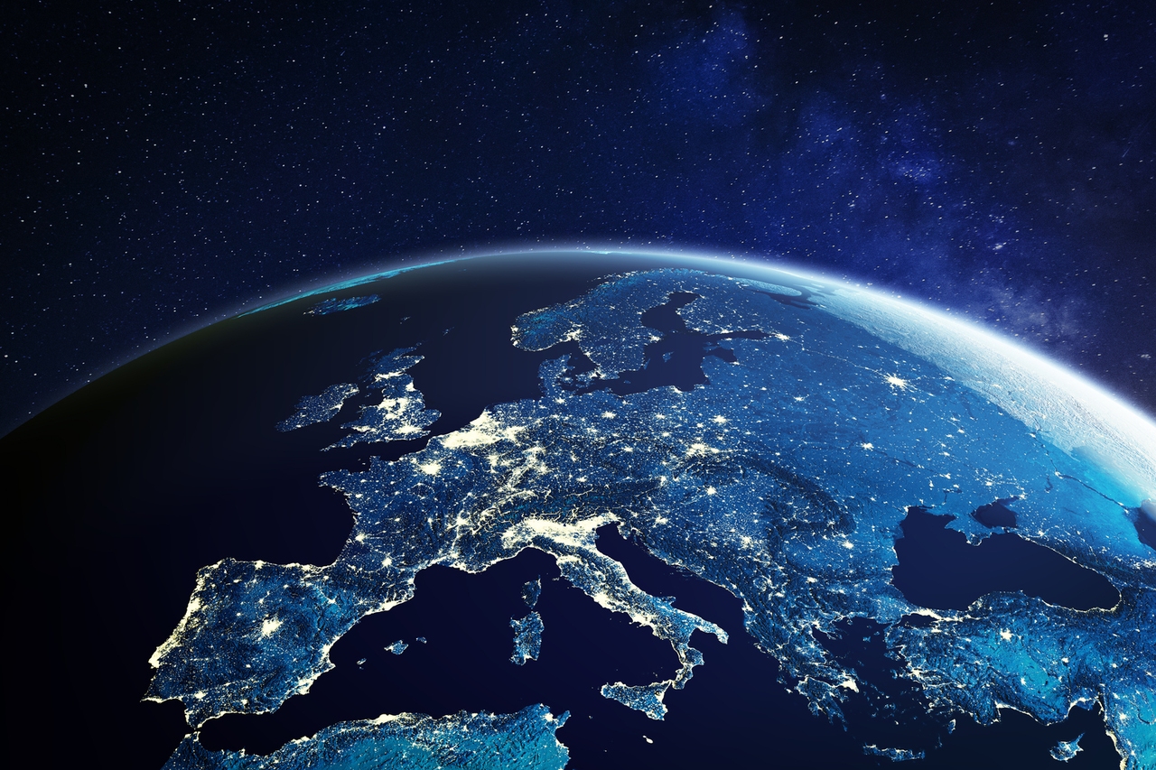 OPPE: Benchmark-Beating Europe Equity ETF