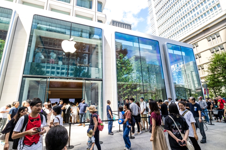Apple to allow Japan's 'My Number' ID card function on iPhones - Vimarsana News