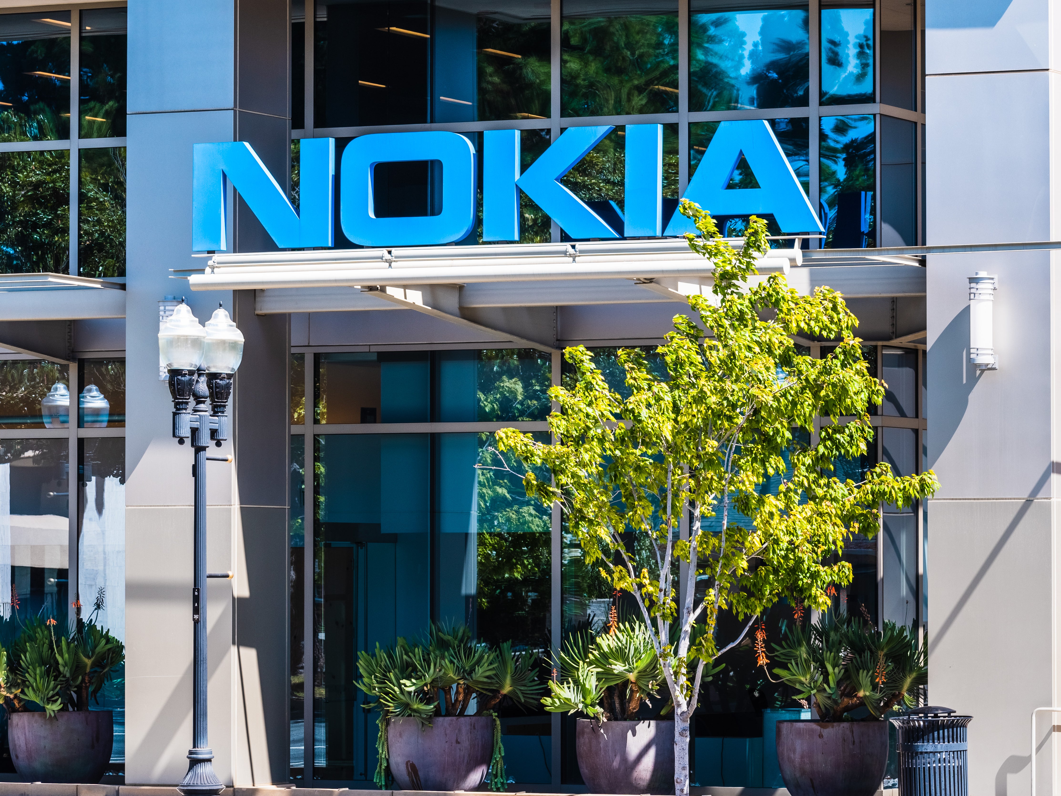 Nokia earnings report Q4 2023: Company to start share buybacks