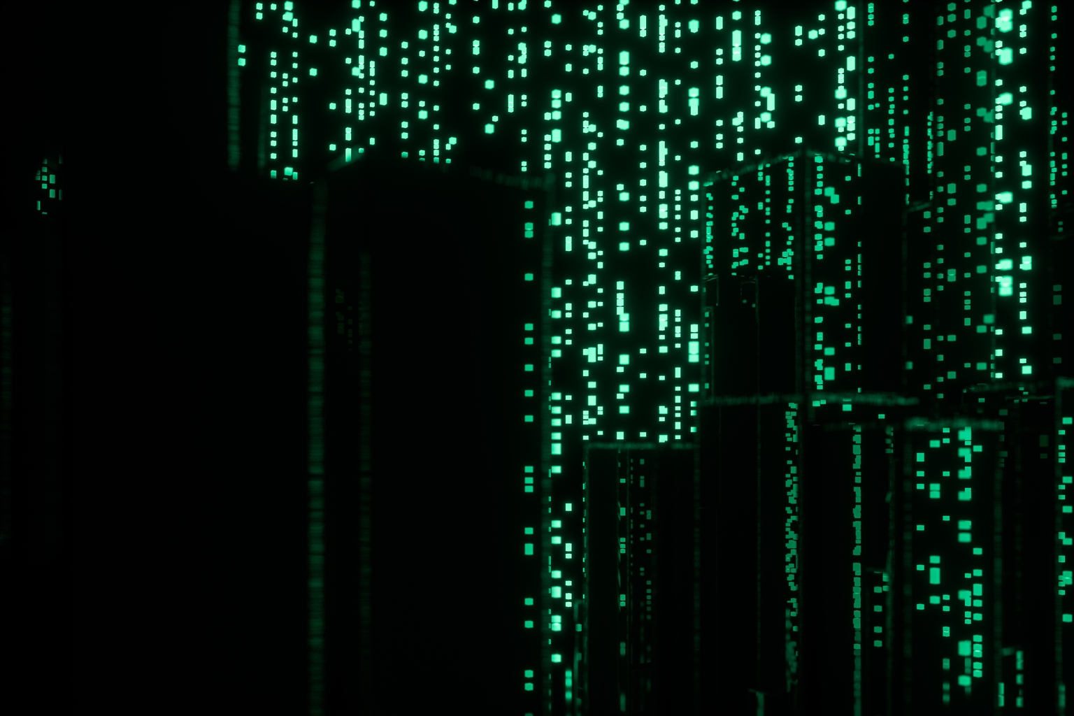 Alexandria Real Estate: Red Pill Blue Pill