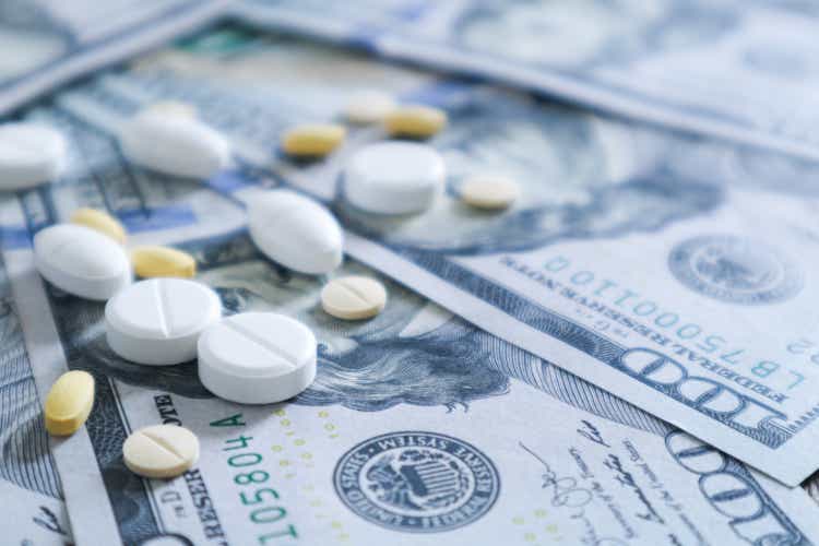 Trump planning on Executive Order to further cut Medicare drug prices