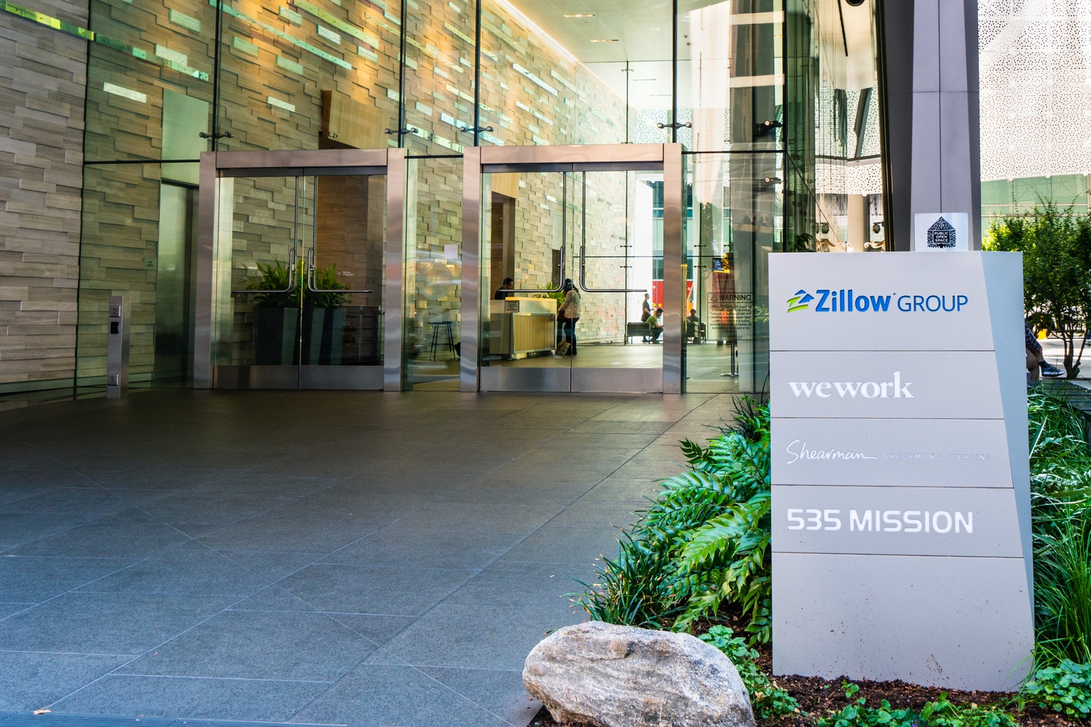 Zillow: The Rebound Story Is Alive And Well (NASDAQ:Z)