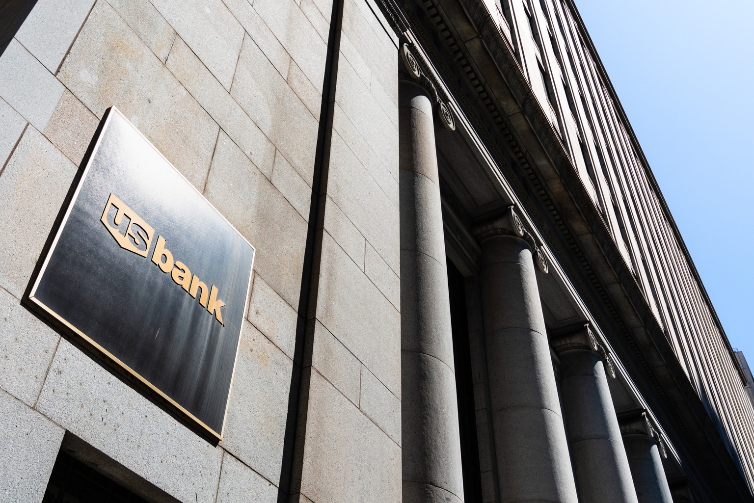 U.S. Bancorp Stock: Attractive Return Profile At Discount (NYSE:USB)