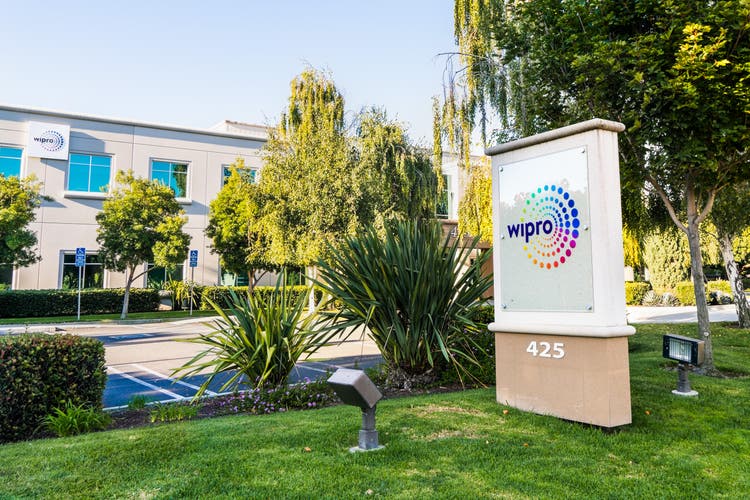 Wipro Silicon Valley Office