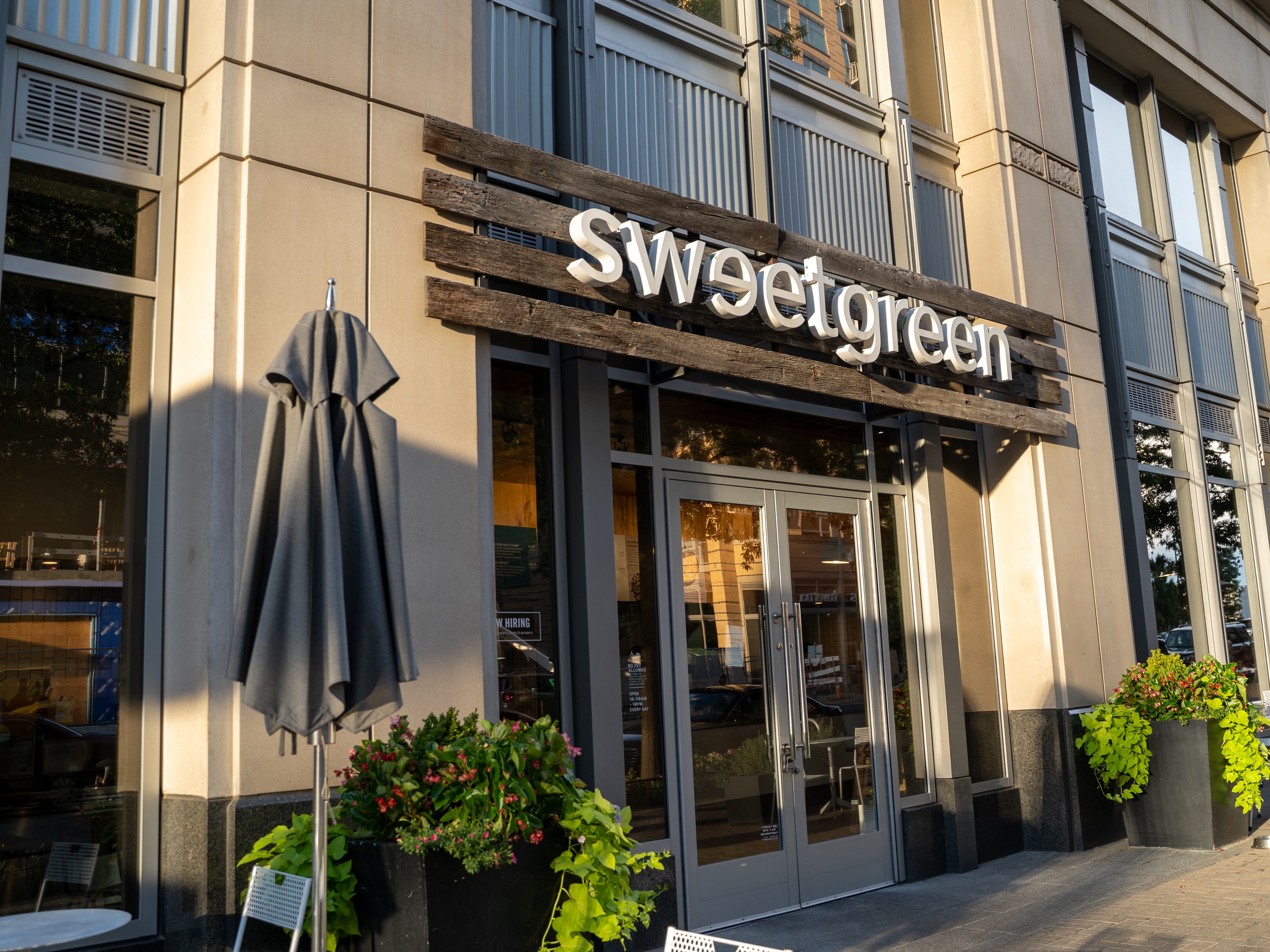 Sweetgreen ipo price parboiled reis basics of investing