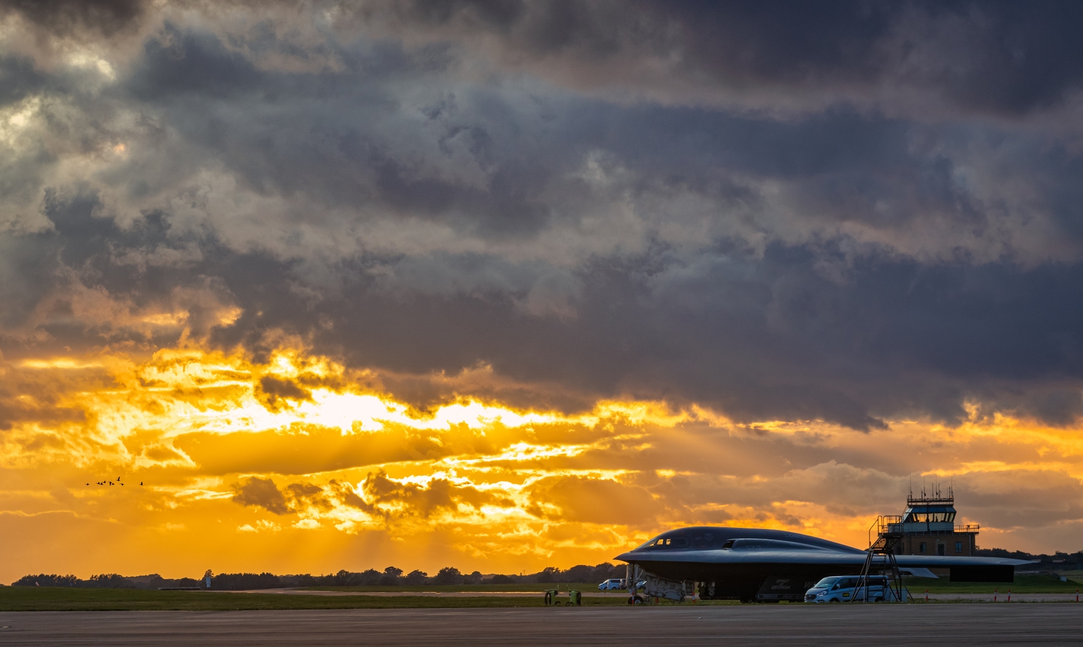 Reassessing Northrop Grumman's Long-Term Investment Case Going Into Q2 Earnings