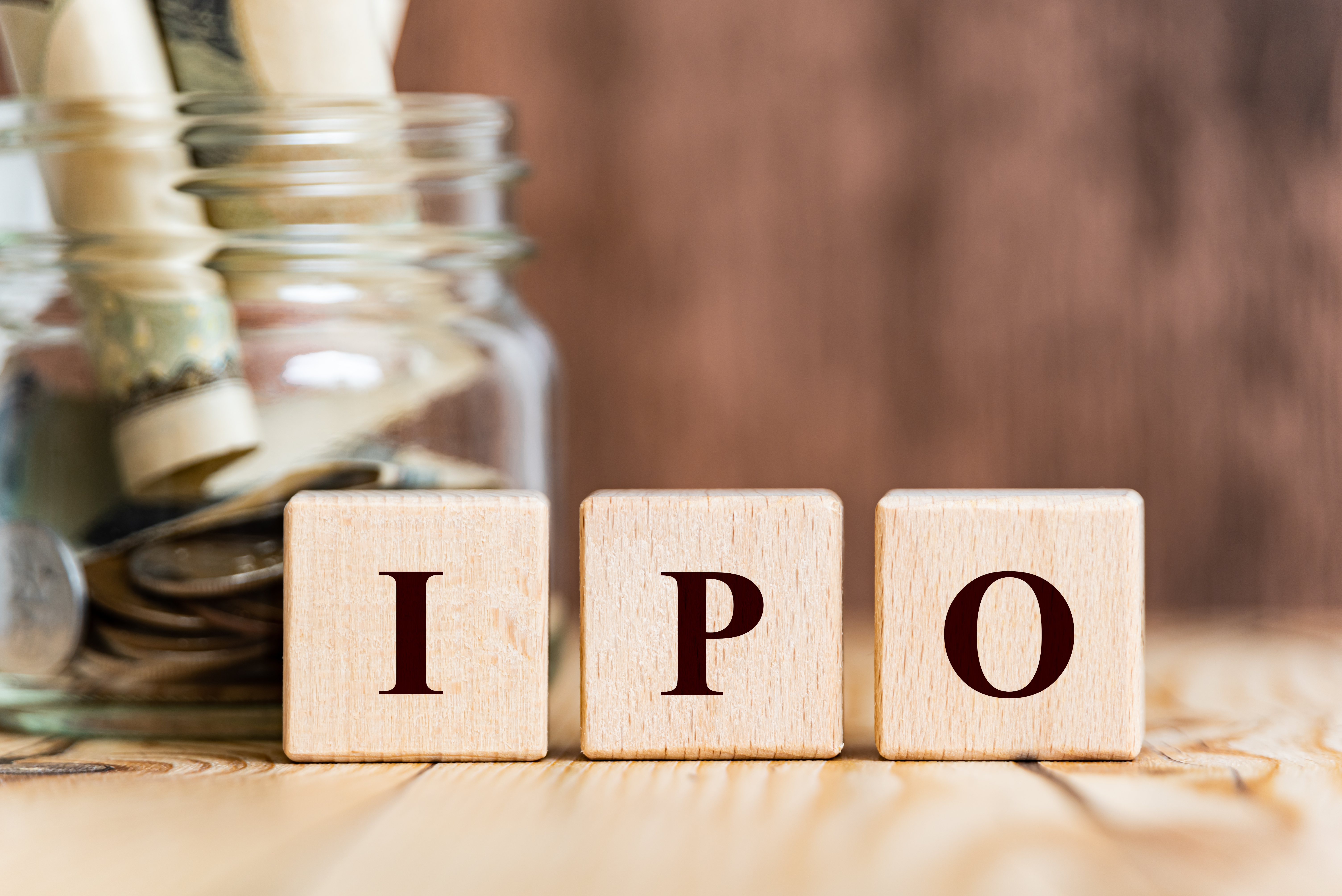 IPO Roundup: Arm Holdings, Prospect Energy Holdings And More | Seeking ...