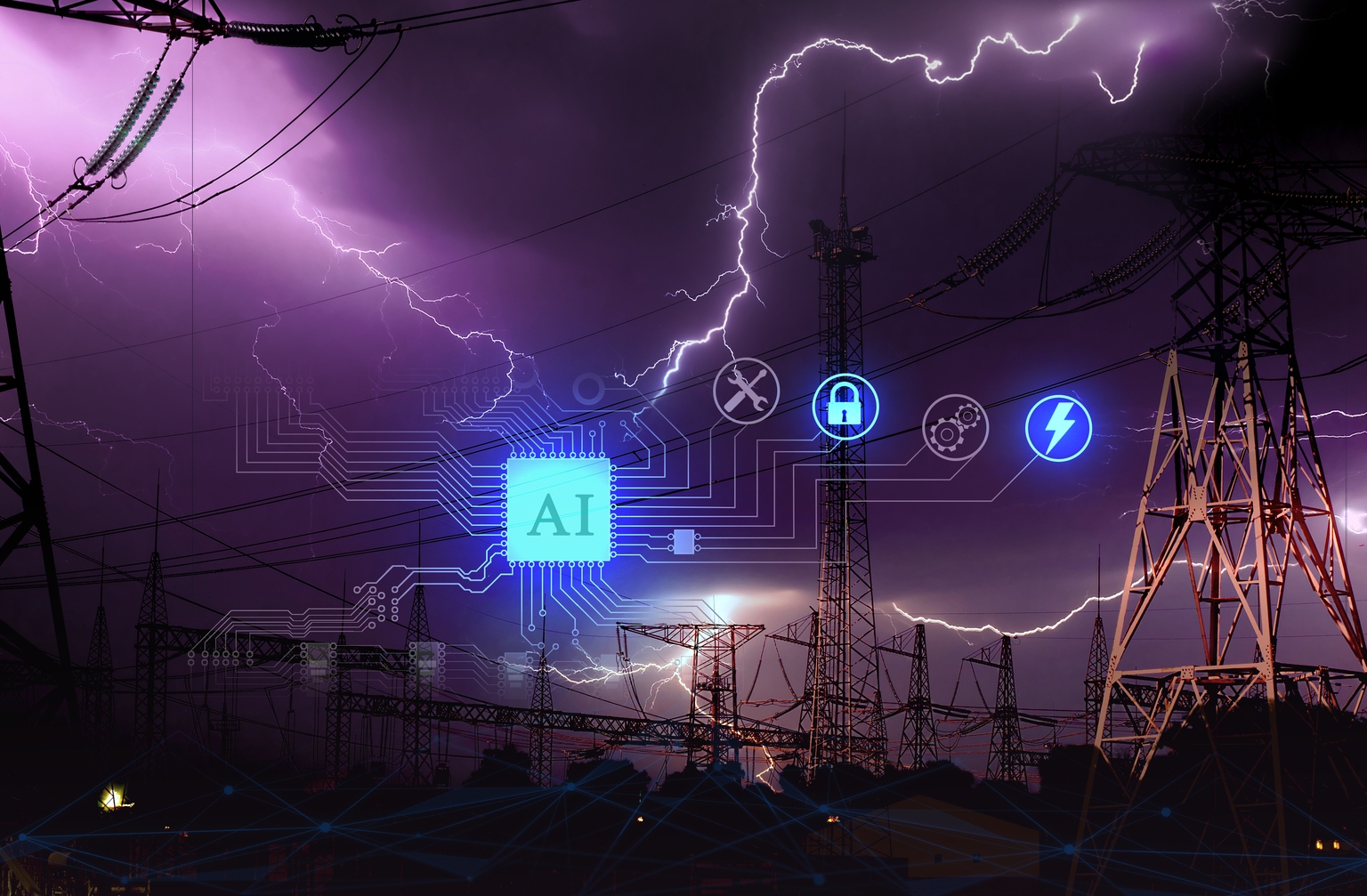 UTES: AI-Driven Power Demand Growth Is Still In Early Innings