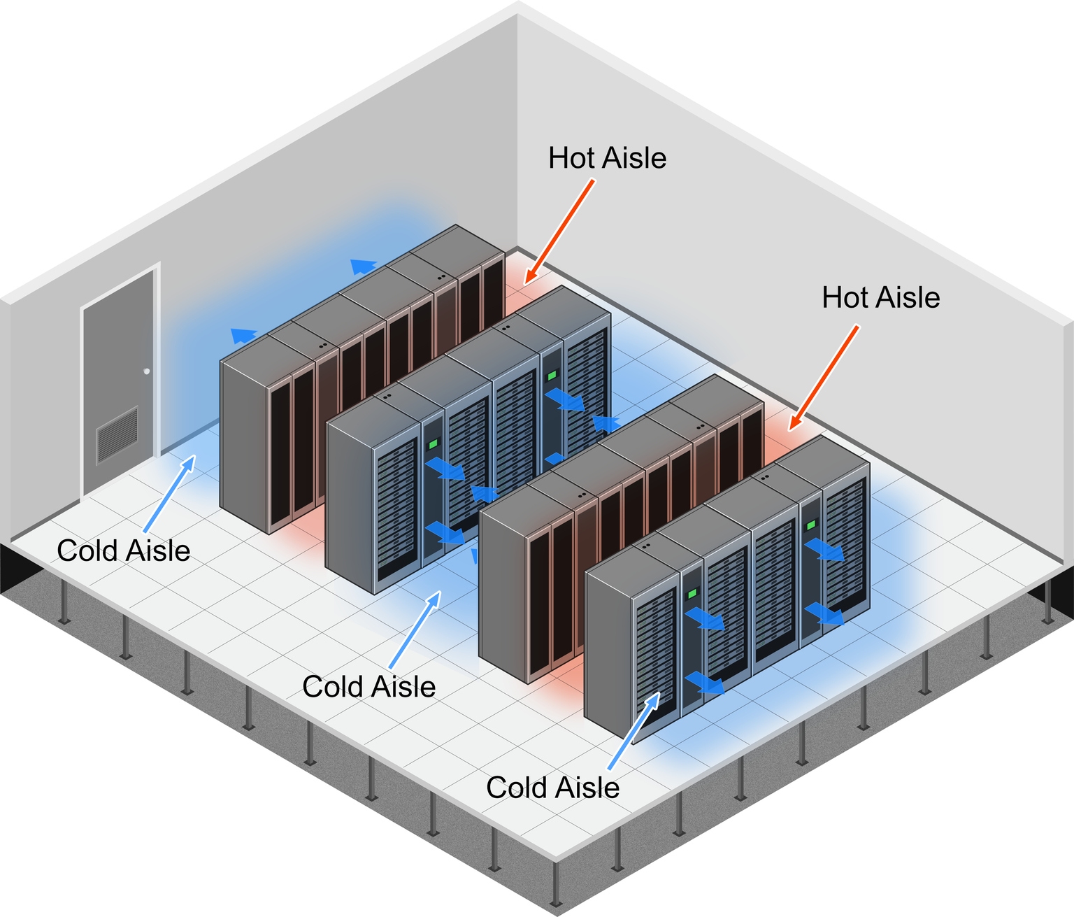 Nwvent Rack nVent Electric: Order Trends Put The Stock In Trouble (NYSE:NVT ...