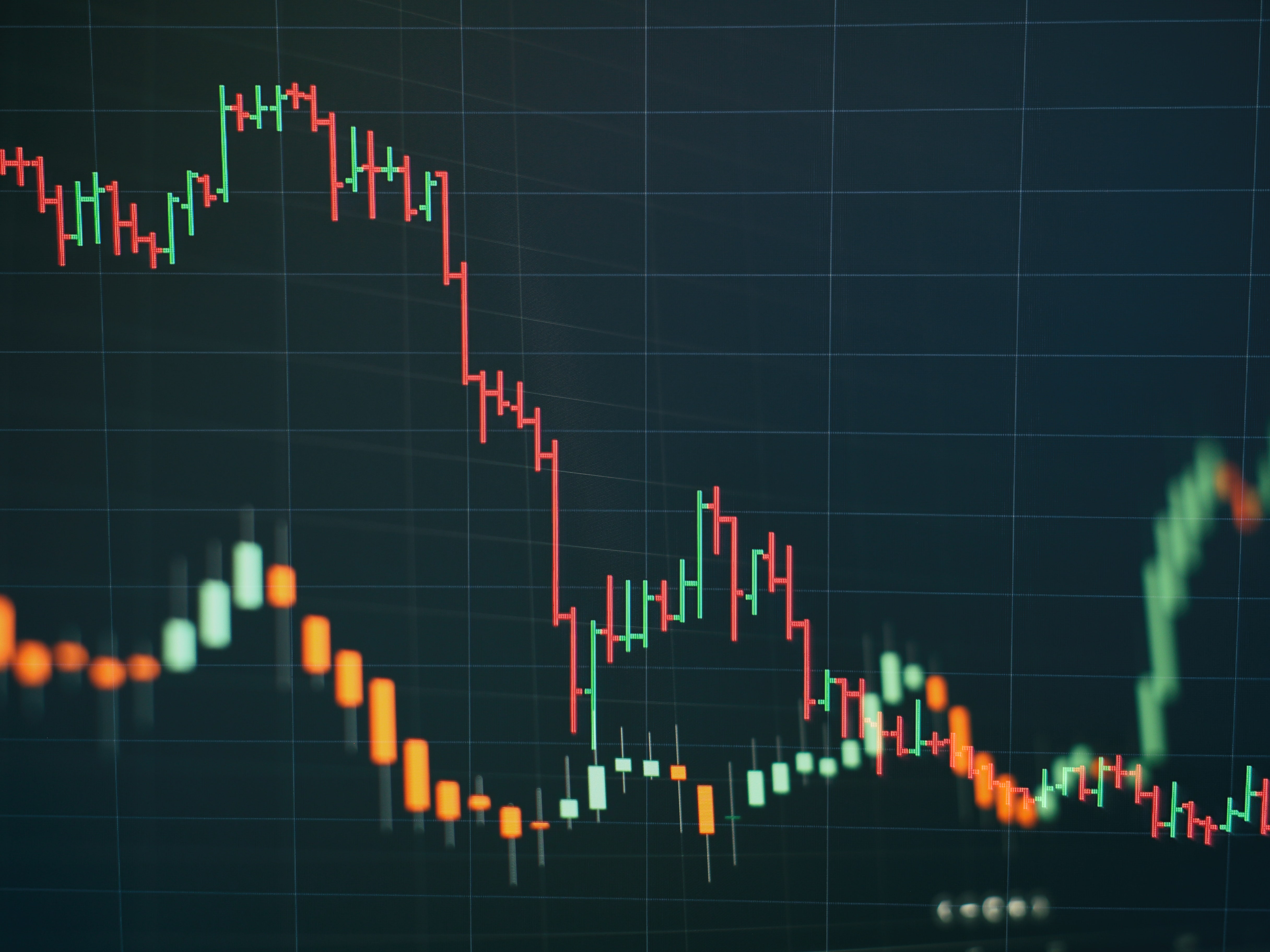 Wall Street Breakfast: Caught Short?