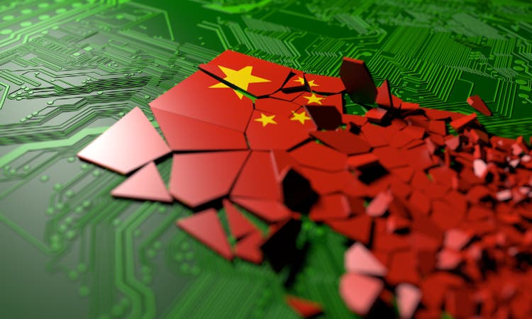 China Reopening Hopes Premature, Speculative Tech Rally Likely To Fail China Reopening Hopes Premature, Speculative Tech Rally Likely To Fail