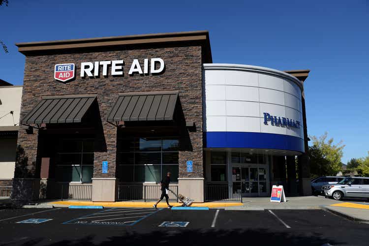 Rite Aid