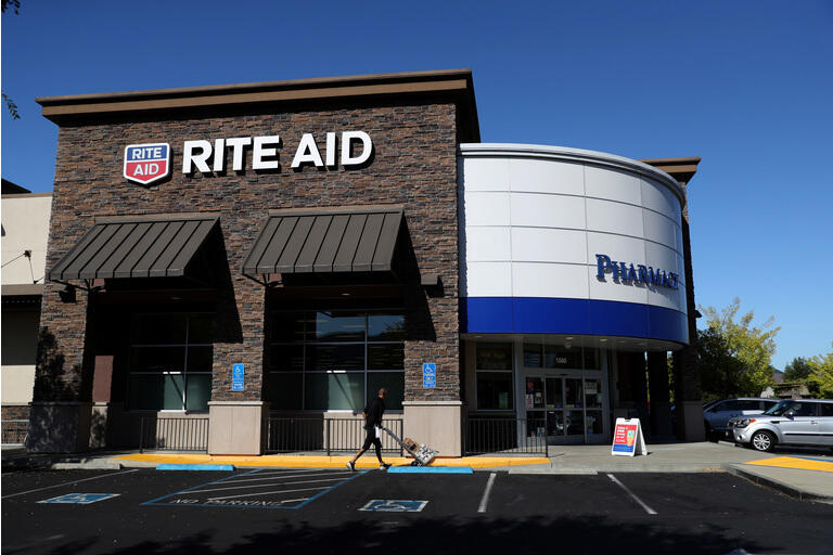 rite aid booster schedule