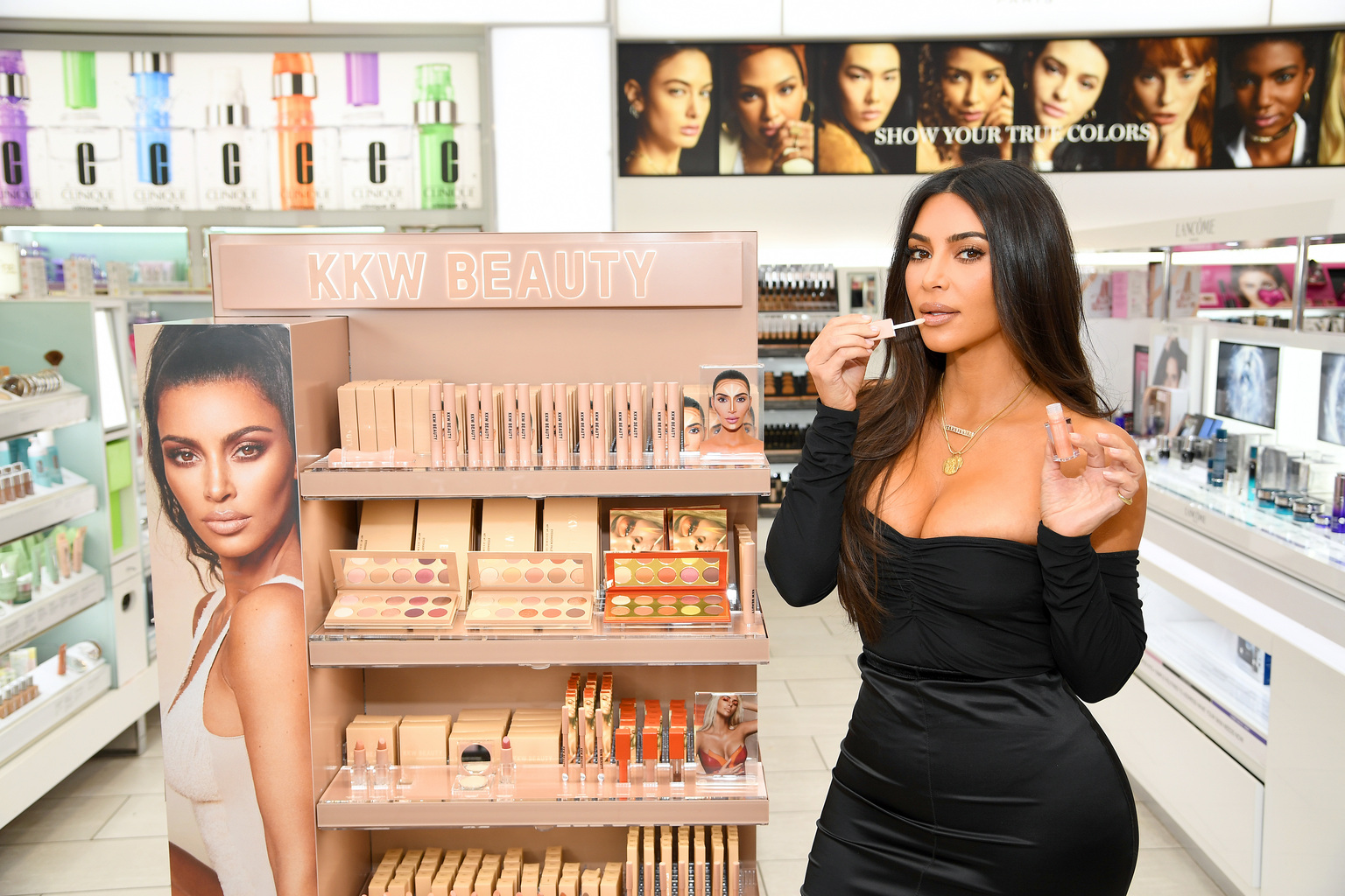 Ulta Beauty Q2 Another Stellar Earnings Report NASDAQ ULTA Seeking   Image 1178072914 