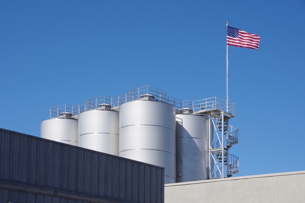 Eastman Chemical: Riding The Cycles To Shareholder Returns (NYSE:EMN)